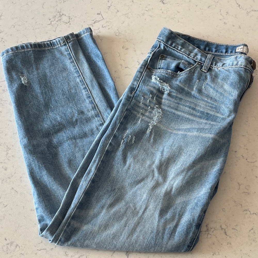 Free People Jeans size 27